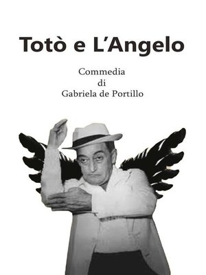 cover image of Totò e l'Angelo